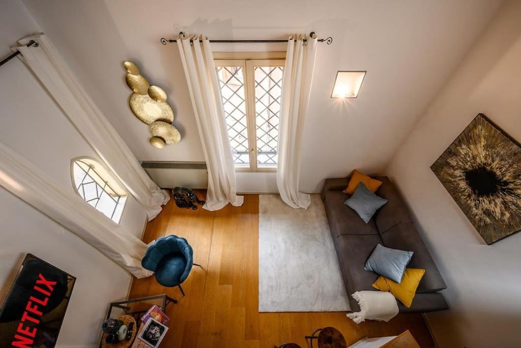 Ab Plus - Via Del Carro 11 Apartment Bologna Exterior photo
