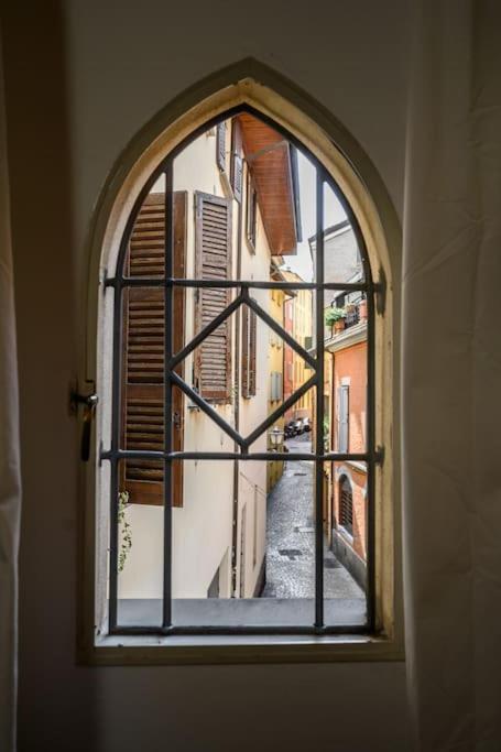 Ab Plus - Via Del Carro 11 Apartment Bologna Exterior photo