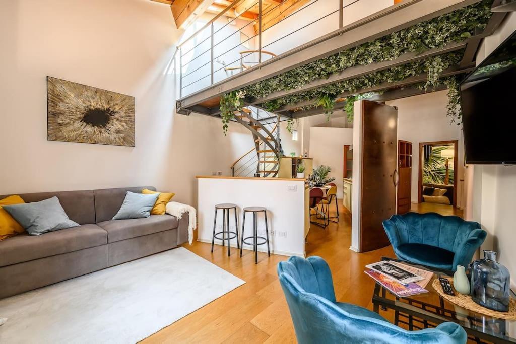 Ab Plus - Via Del Carro 11 Apartment Bologna Exterior photo