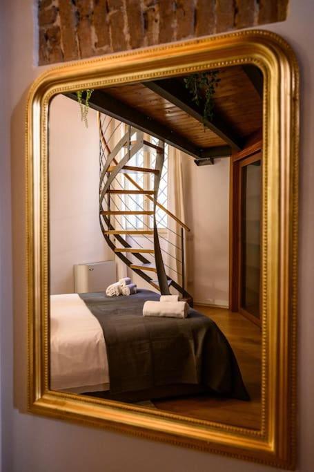 Ab Plus - Via Del Carro 11 Apartment Bologna Exterior photo