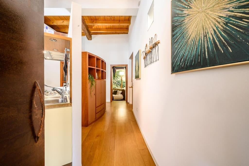Ab Plus - Via Del Carro 11 Apartment Bologna Exterior photo