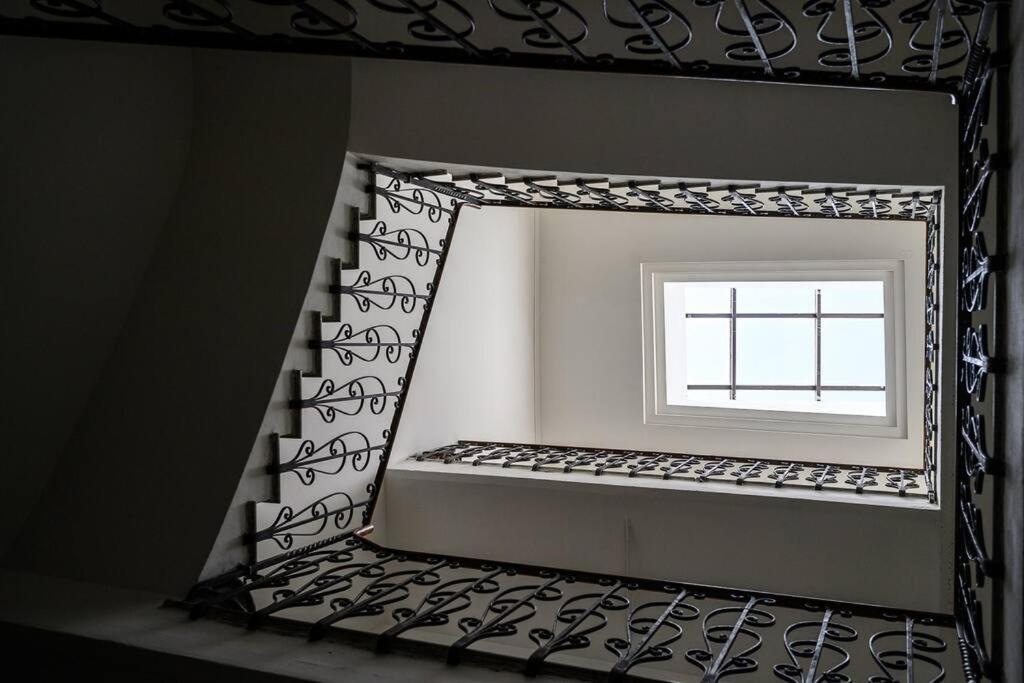 Ab Plus - Via Del Carro 11 Apartment Bologna Exterior photo