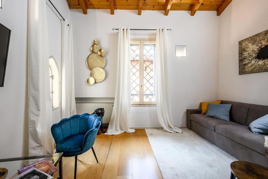 Ab Plus - Via Del Carro 11 Apartment Bologna Exterior photo