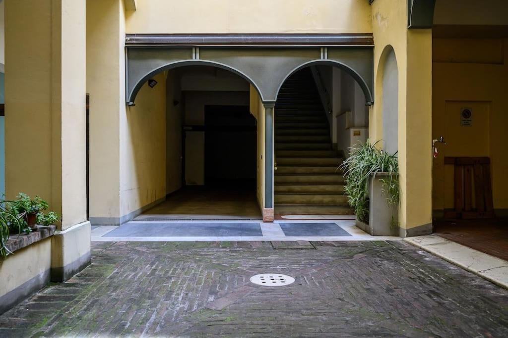 Ab Plus - Via Del Carro 11 Apartment Bologna Exterior photo